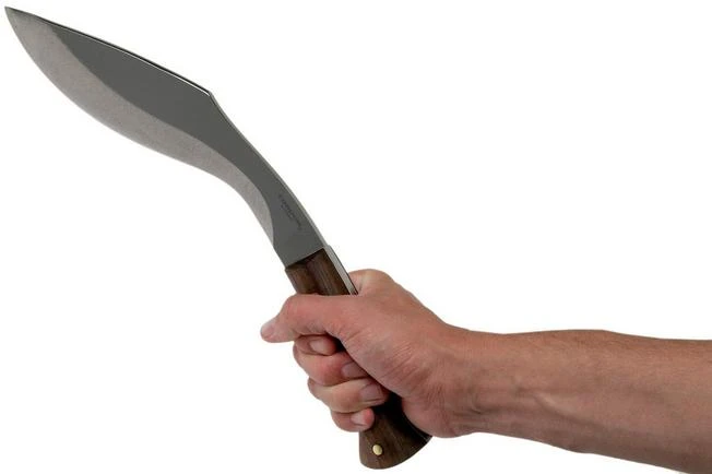 Condor Heavy Duty Kukri Knife 1813-10HC Machete 61718 6 Condor Heavy Duty Kukri Knife 1813-10HC Machete 61718 - Image 6