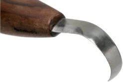 Condor Curved Knife 2815-2.0HC Spoon Knife 62717 -Knives Store CTK2815 20 03 condor