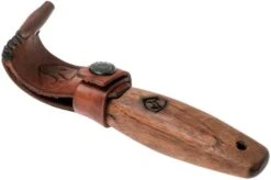 Condor Curved Knife 2815-2.0HC Spoon Knife 62717 -Knives Store CTK2815 20 05 condor