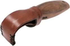 Condor Curved Knife 2815-2.0HC Spoon Knife 62717 -Knives Store CTK2815 20 06 condor