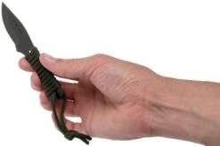 Condor Fidelis 304HC Neck Knife 60404 -Knives Store CTK304HC 04 condor