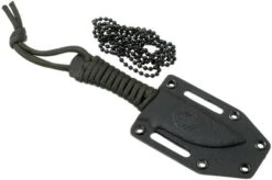 Condor Fidelis 304HC Neck Knife 60404 -Knives Store CTK304HC 05 condor