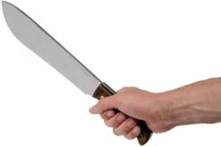 Condor Ironpath Knife 3928-9.8HC Machete 63828 -Knives Store CTK3928 98HC 06 condor