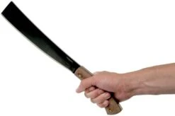 Condor Cambodian Machete 3929-10.3HC Machete 63829 -Knives Store CTK3929 103HC 06 condor