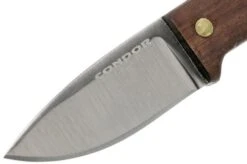 Condor Compact Kephart Knife 3936-2.57HC Bushcraft Knife 63838 -Knives Store CTK3936 257HC 03 condor