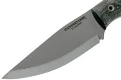 Condor Ripper Knife 3939-4.56HC Bushcraft Knife 63841 -Knives Store CTK3939 456HC 03 condor