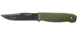 Condor Bushglider Knife Army Green 3949-4.2HC Outdoor Knife 63851
