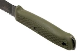 Condor Bushglider Knife Army Green 3949-4.2HC Outdoor Knife 63851 -Knives Store CTK3949 42HC 04 condor