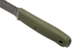 Condor Bushglider Knife Army Green 3949-4.2HC Outdoor Knife 63851 -Knives Store CTK3949 42HC 05 condor