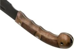 Condor Departure Bolo Machete CTK3955-12.2HC Machete 63857 -Knives Store CTK3955 122HC 04 condor