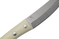 Condor Meatlove Knife, 5008-45SS, Fixed Knife -Knives Store CTK5008 45SS 05 condor