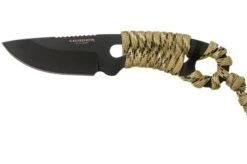 Condor Carlitos Neck Knife Desert CTK808-25HC Neck Knife 60717