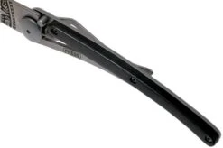 Deejo Tattoo 37g, Ebony Wood, Aztec Sun, 1CB000073 Pocket Knife -Knives Store DJ1CB000073 07 deejo