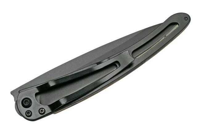 Deejo Tattoo 37g Brown Camo Hunting Day, 1GM000028, Pocket Knife 5 Deejo Tattoo 37g Brown Camo Hunting Day, 1GM000028, Pocket Knife - Image 5