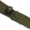 ESEE MOLLE-back For Model 5, 6 & Laser Strike, 52MB-OD, OD-Green