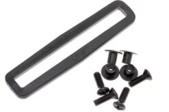 ESEE MOLLE-back For Model 5, 6 & Laser Strike, 52MB-OD, OD-Green -Knives Store EE 52 MB OD 03 esee knives ee 52 mb od 03