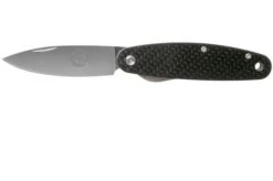 ESEE Churp EE-CH-02 D2, Carbon Fibre Pocket Knife