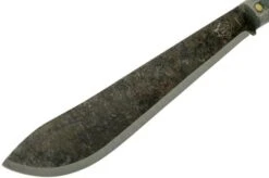 ESEE Darien Machete Expat Knives EE-DARIEN, With Sheath -Knives Store EE DARIEN 03 esee knives