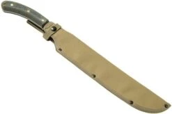 ESEE Darien Machete Expat Knives EE-DARIEN, With Sheath -Knives Store EE DARIEN 06 esee knives