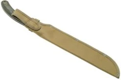 ESEE Darien Machete Expat Knives EE-DARIEN, With Sheath -Knives Store EE DARIEN 07 esee knives