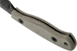 ESEE JG3 Camp-Lore Bushcraft Knife, James Gibson Design -Knives Store EE ESEE JG3 04 esee knives v2018