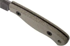 ESEE JG3 Camp-Lore Bushcraft Knife, James Gibson Design -Knives Store EE ESEE JG3 05 esee knives v2018