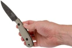 ESEE JG3 Camp-Lore Bushcraft Knife, James Gibson Design -Knives Store EE ESEE JG3 06 esee knives v2018