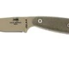 ESEE Knives Izula II Desert Tan, IZULA-II-DT