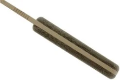 ESEE Knives Izula II Desert Tan, IZULA-II-DT -Knives Store EE IZULA II DT 04 esee knives ee izula ii dt 04