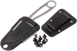 ESEE Knives Izula SS Stainless Steel, IZULA-SS-KIT -Knives Store EE IZULA SS KIT 05 esee knives ee izula ss kit 05