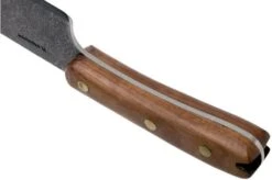 ESEE Expat Knives Libertariat Machete With Canvas Sheath, EE-LIBERTARIAT 11 ESEE Expat Knives Libertariat Machete With Canvas Sheath, EE-LIBERTARIAT -Knives Store EE LIBERTARIAT 04 esee knives