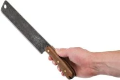 ESEE Expat Knives Libertariat Machete With Canvas Sheath, EE-LIBERTARIAT 13 ESEE Expat Knives Libertariat Machete With Canvas Sheath, EE-LIBERTARIAT -Knives Store EE LIBERTARIAT 06 esee knives