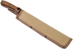 ESEE Expat Knives Libertariat Machete With Canvas Sheath, EE-LIBERTARIAT 14 ESEE Expat Knives Libertariat Machete With Canvas Sheath, EE-LIBERTARIAT -Knives Store EE LIBERTARIAT 07 esee knives