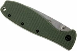 ESEE Knives, Zancudo, ZANCUDO-OD-SW -Knives Store EE ZANCUDO OD SW 05 esee knives zancudo olive drab stonewashed ee zancudo od sw d5