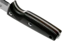 EKA Nordic W12 Wood, 614302 -Knives Store EK 614302 04 eka v201911 1