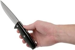 EKA Nordic W12 Wood, 614302 -Knives Store EK 614302 06 eka v201911