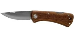 EKA Swede 88 Walnut, 618808