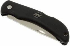 EKA Swede 10 Black, 716608 -Knives Store EK 716608 03 eka swede 10 ek 716608 d3
