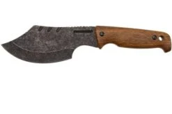 EKA AxeBlade W1, G10 Wood Pattern, 814302