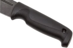 EKA MachBlade W1 Machete, Black, 914602 -Knives Store EK 914602 04 eka ek 914602 04