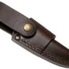 Brisa Bobtail 80 Multicarry 1547, Leather Sheath