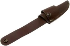 Brisa Bobtail 80 Multicarry 1547, Leather Sheath -Knives Store ENZ 1547 03 enzo brisa