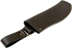 Brisa Nessmuk 125 Sheath 1583, Right-handed -Knives Store ENZ 1583 03 brisa enzo