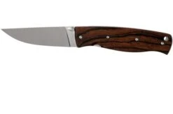 Brisa Birk 75 - S30V Flat - Desert Ironwood - 2510