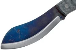 Brisa Nessmuk 125 Black Canvas Micarta 32086 Outdoor Knife 9 Brisa Nessmuk 125 Black Canvas Micarta 32086 Outdoor Knife -Knives Store ENZ 32086 03 brisa enzo v202107