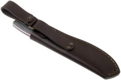 Brisa Nessmuk 125 Black Canvas Micarta 32086 Outdoor Knife 13 Brisa Nessmuk 125 Black Canvas Micarta 32086 Outdoor Knife -Knives Store ENZ 32086 07 brisa enzo v202107