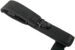 Extrema Ratio Fulcrum, Black 04.1000.0082/BLK Fixed Knife -Knives Store ER04 1000 0082 BLK 07 extrema ratio