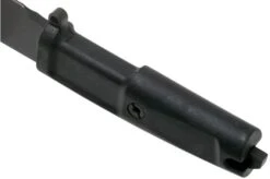 Extrema Ratio Shrapnel OG FH, Black 04.1000.0112/BLK Fixed Knife -Knives Store ER04 1000 0112 BLK 04 extrema ratio