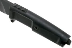 Extrema Ratio Shrapnel OG FH, Black 04.1000.0112/BLK Fixed Knife -Knives Store ER04 1000 0112 BLK 05 extrema ratio