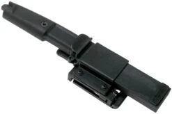 Extrema Ratio Shrapnel OG FH, Black 04.1000.0112/BLK Fixed Knife -Knives Store ER04 1000 0112 BLK 06 extrema ratio